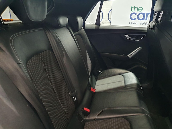 Used Audi Q2 2018 for sale - 76151801: Photo 11