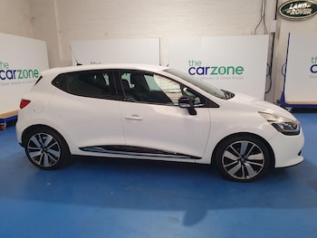 Used Renault Clio 2013 for sale - 75478011: Photo