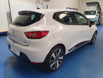 Used Renault Clio 2013 for sale - 75478011: Photo