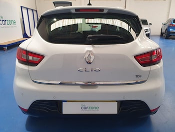 Used Renault Clio 2013 for sale - 75478011: Photo