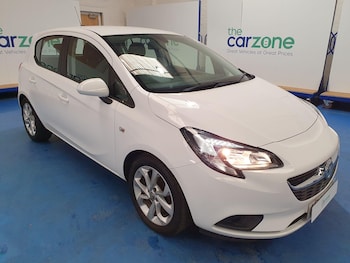 Used Vauxhall Corsa 2018 for sale - 78772561: Photo