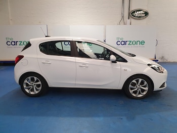 Used Vauxhall Corsa 2018 for sale - 78772561: Photo