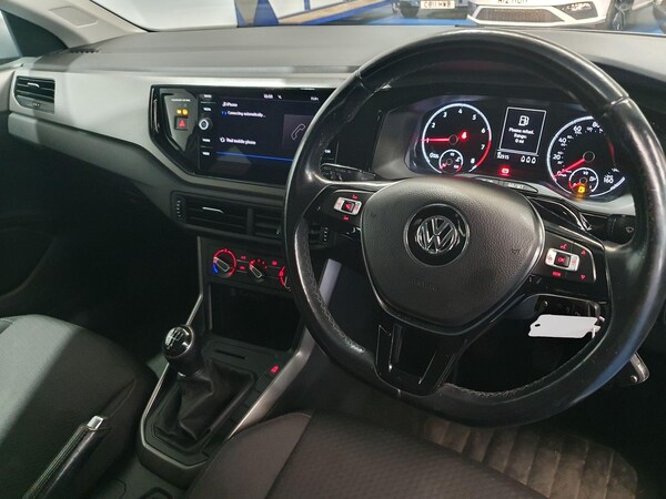 Used Volkswagen Polo 2019 for sale - 76214908: Photo 10