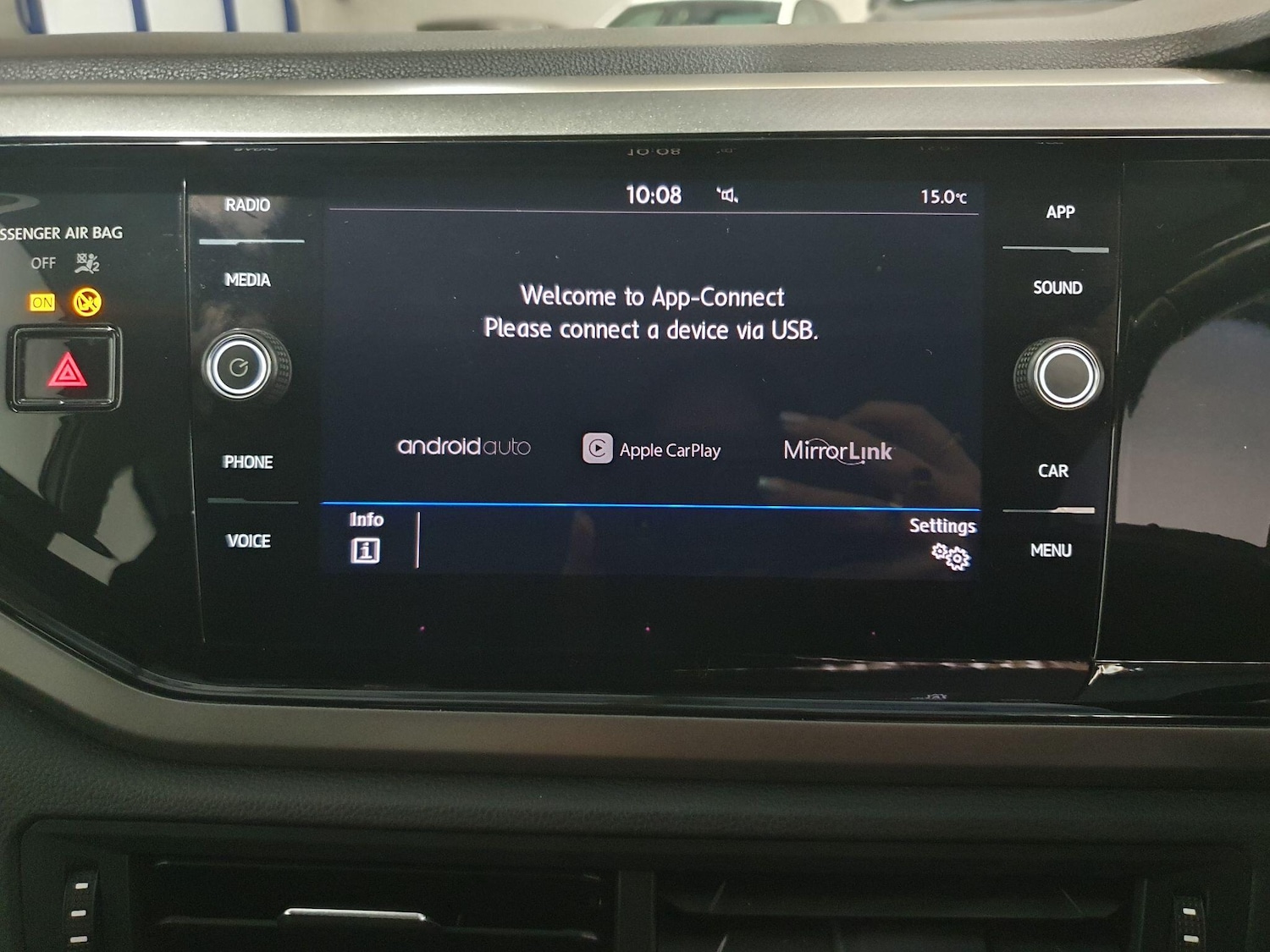 Used Volkswagen Polo 2019 for sale - 76214908: Photo 11