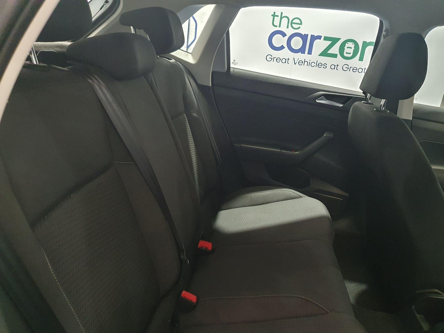 Used Volkswagen Polo 2019 for sale - 76214908: Photo 12