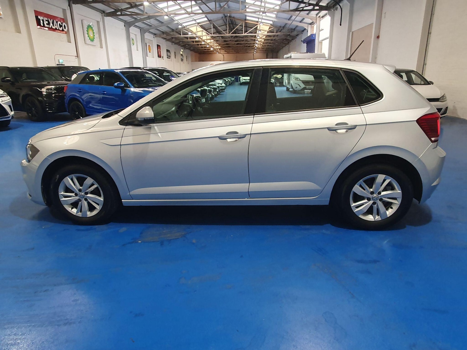 Used Volkswagen Polo 2019 for sale - 76214908: Photo 6