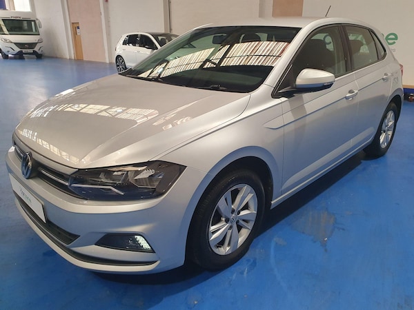 Used Volkswagen Polo 2019 for sale - 76214908: Photo 7