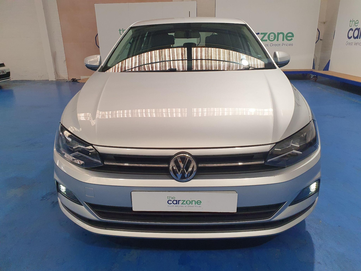 Used Volkswagen Polo 2019 for sale - 76214908: Photo 8