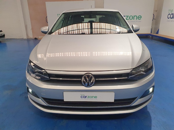 Used Volkswagen Polo 2019 for sale - 76214908: Photo 8
