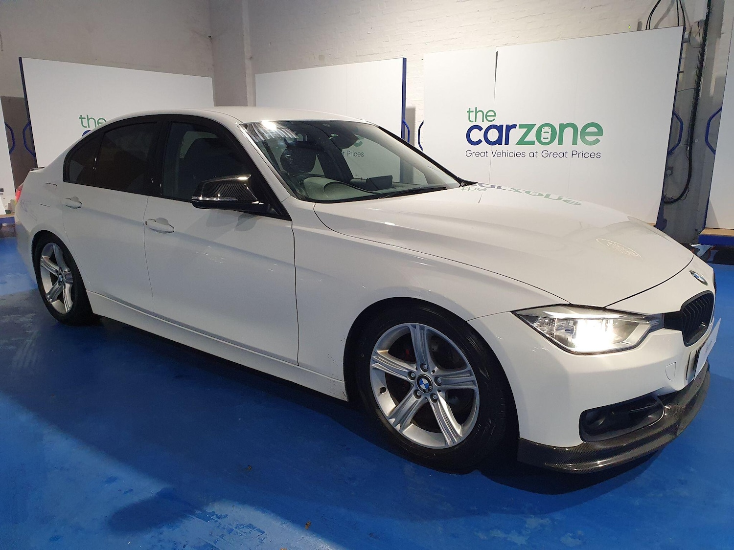 Used BMW 3 Series for sale - 76550499: Photo 1