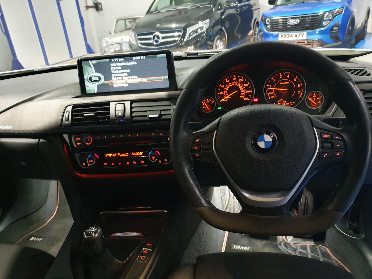 Used BMW 3 Series for sale - 76550499: Photo 10