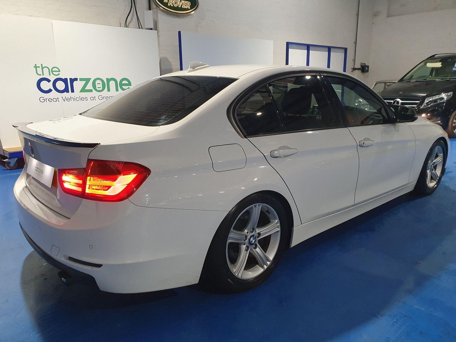 Used BMW 3 Series for sale - 76550499: Photo 3