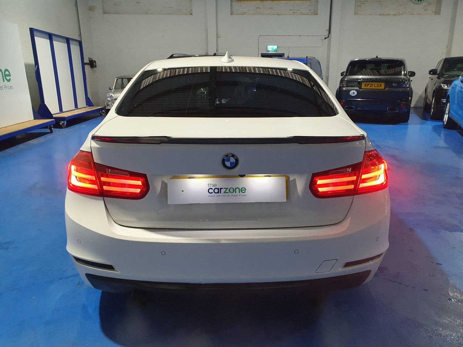 Used BMW 3 Series for sale - 76550499: Photo 4