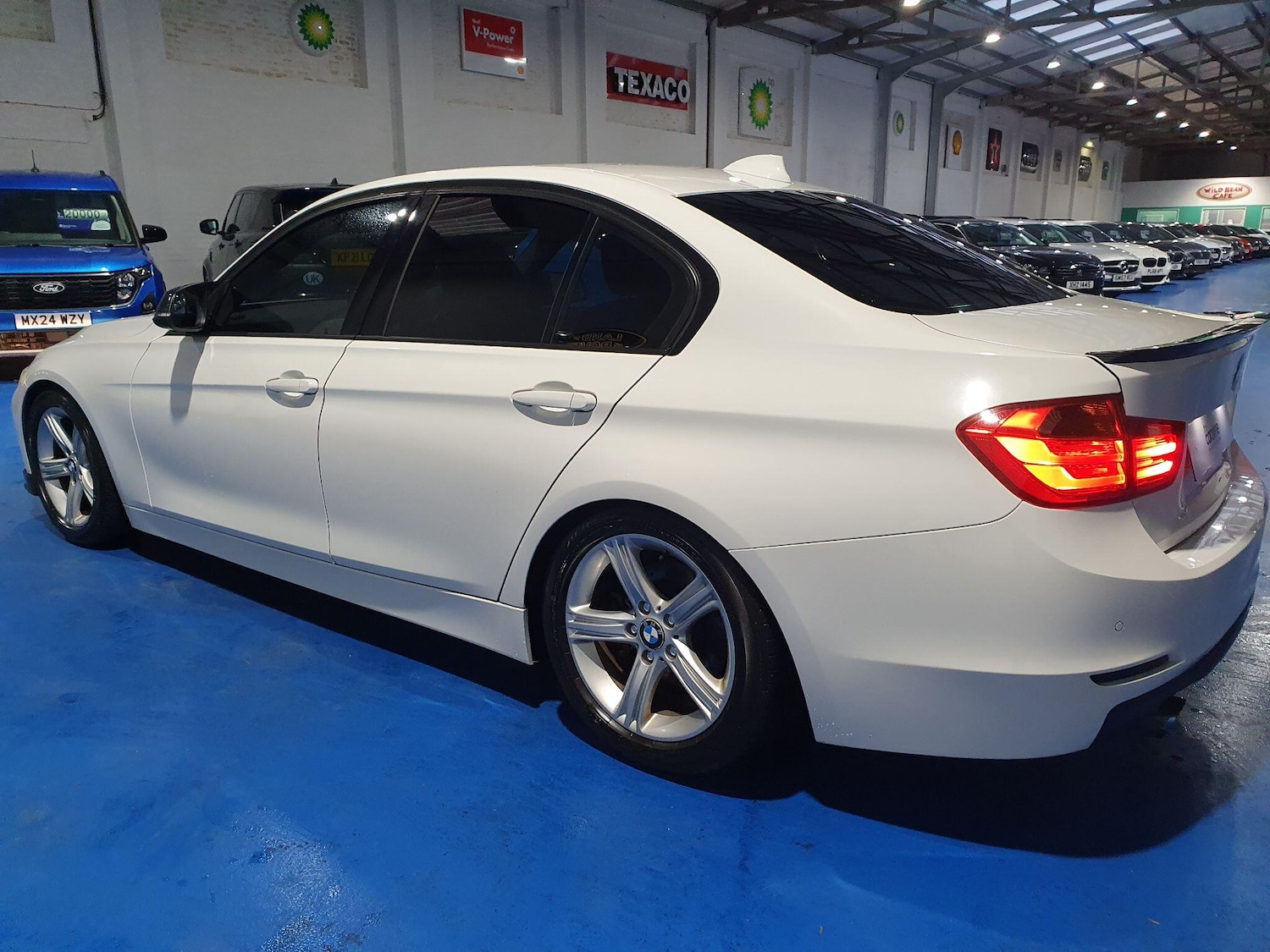 Used BMW 3 Series for sale - 76550499: Photo 5