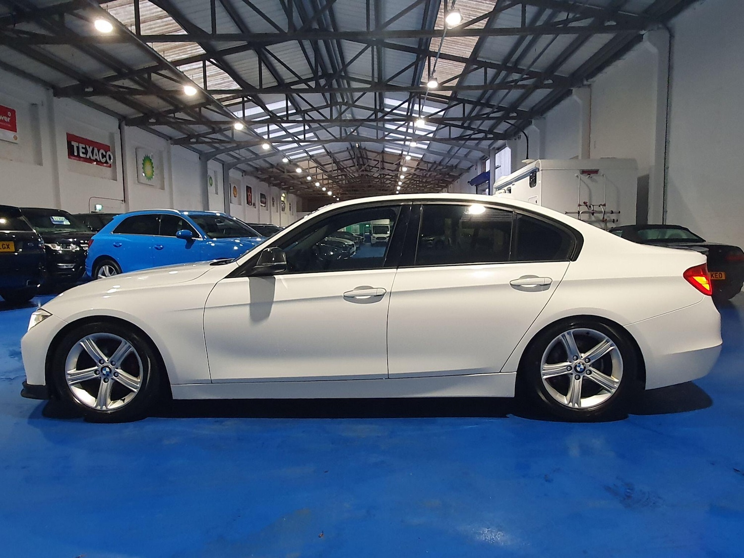 Used BMW 3 Series for sale - 76550499: Photo 6