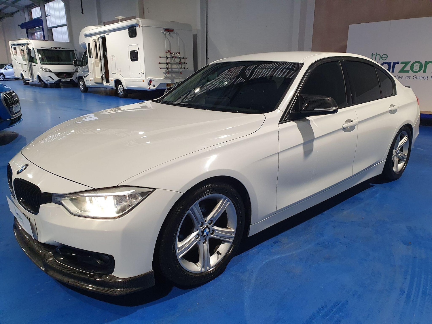 Used BMW 3 Series for sale - 76550499: Photo 7