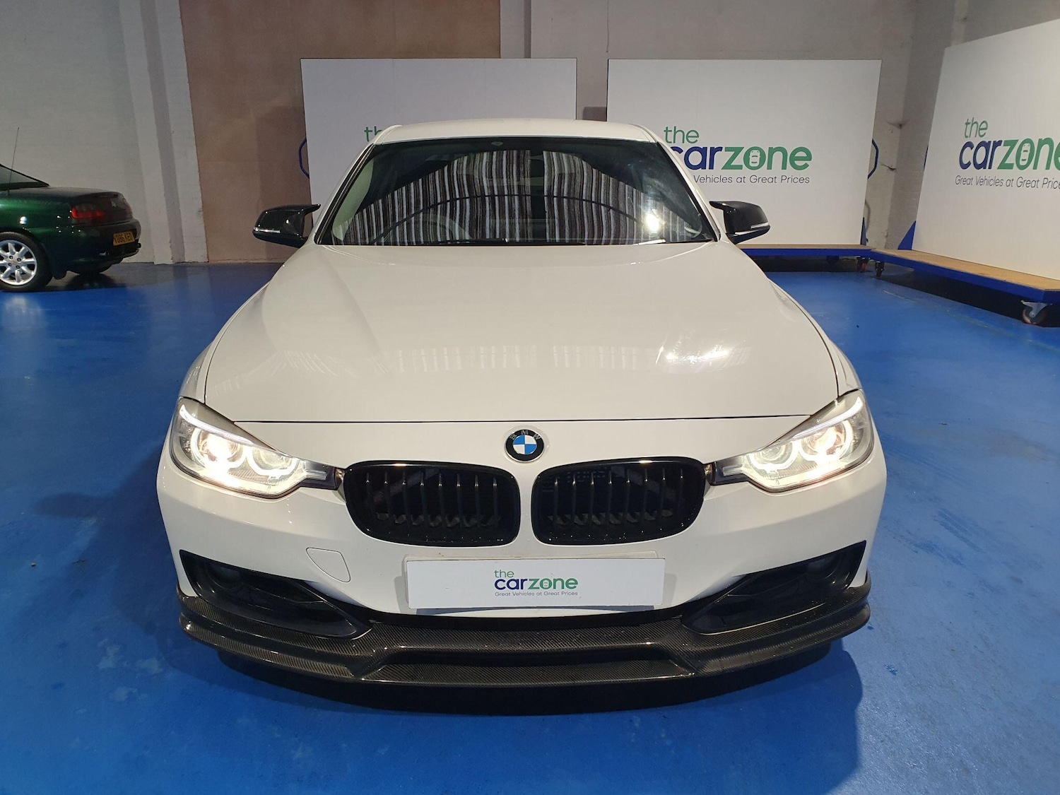 Used BMW 3 Series for sale - 76550499: Photo 8