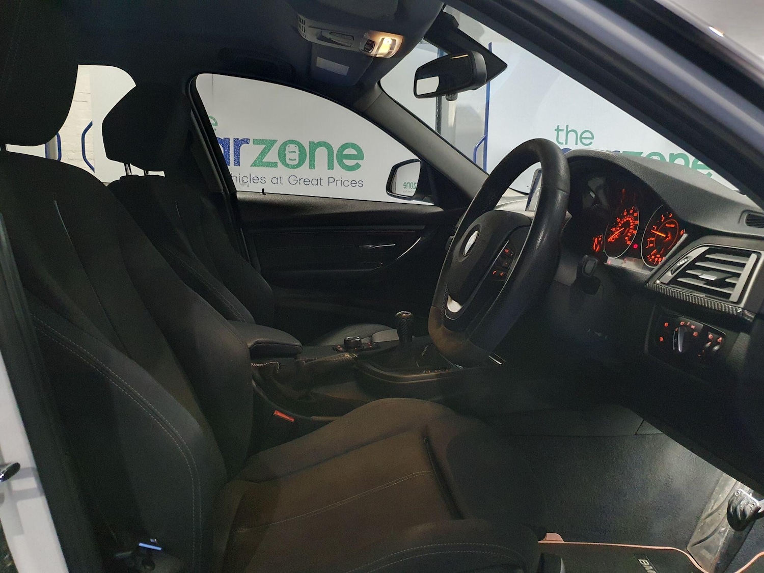 Used BMW 3 Series for sale - 76550499: Photo 9