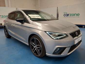 2021 (21) - 1.0 TSI FR Sport Euro 6 (s/s) 5dr