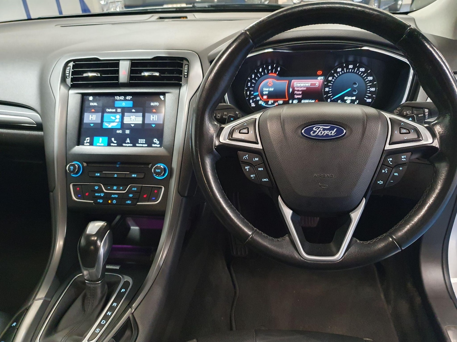 Used Ford Mondeo for sale - 77825200: Photo 10