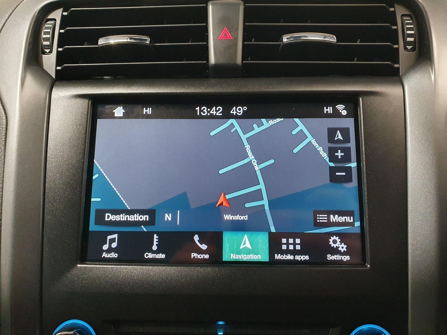 Used Ford Mondeo for sale - 77825200: Photo 11