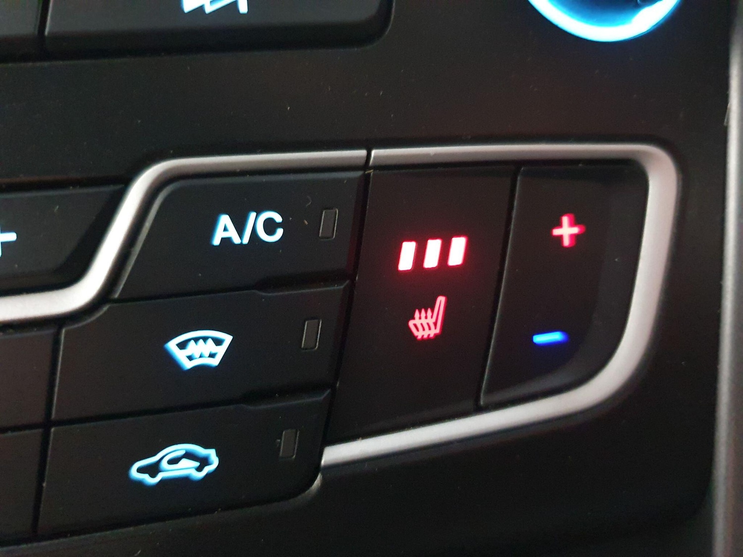 Used Ford Mondeo for sale - 77825200: Photo 12