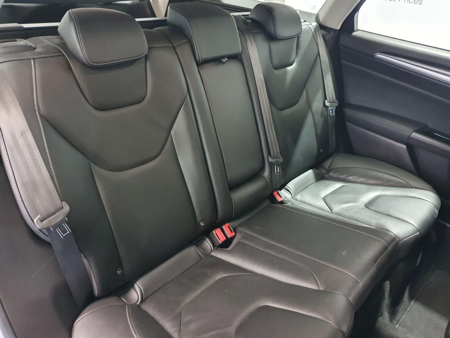 Used Ford Mondeo for sale - 77825200: Photo 15