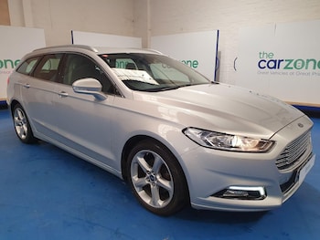 (68) - 2.0 TDCi Titanium Edition Powershift Euro 6 (s/s) 5dr