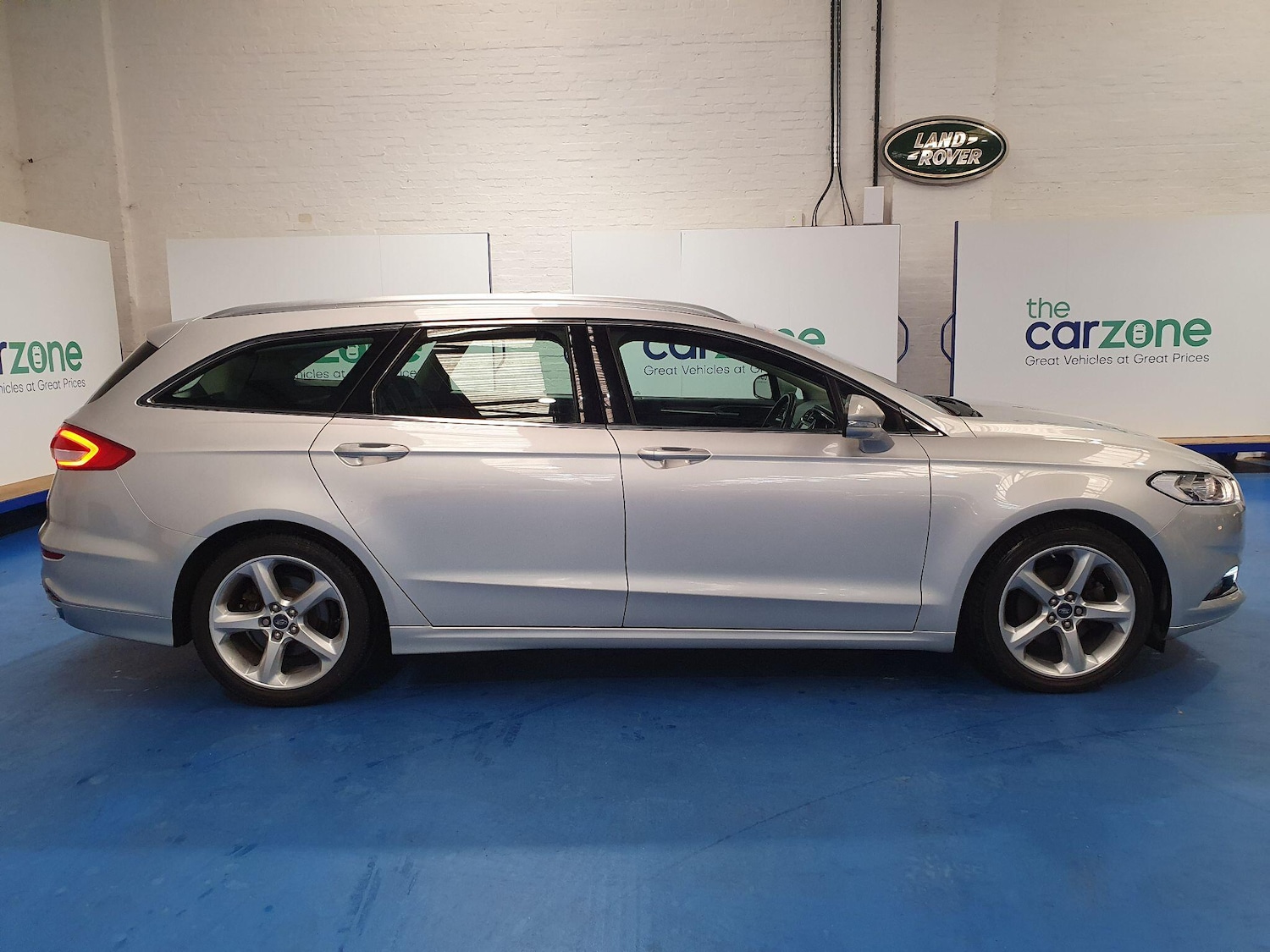 Used Ford Mondeo for sale - 77825200: Photo 2