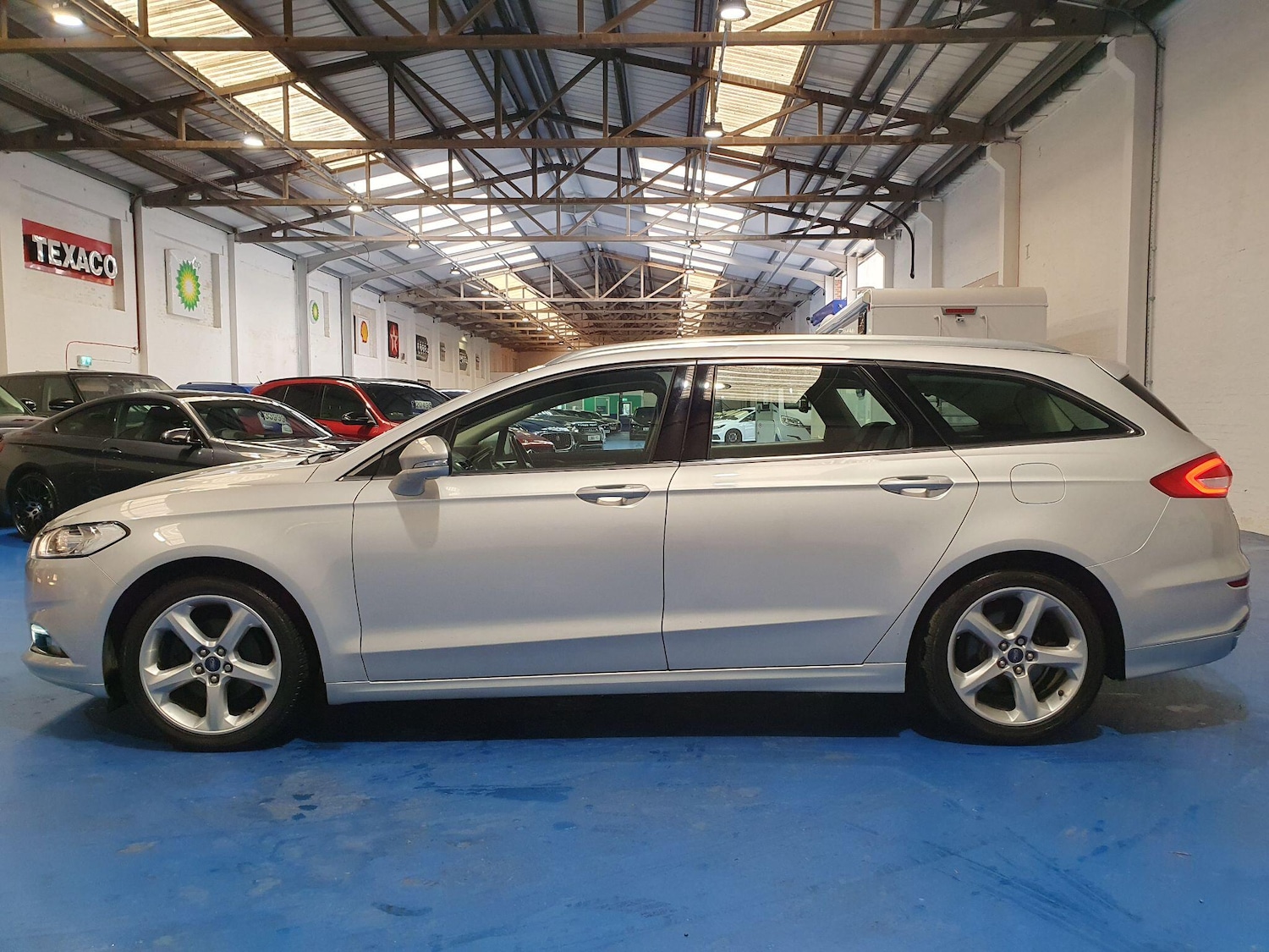 Used Ford Mondeo for sale - 77825200: Photo 6