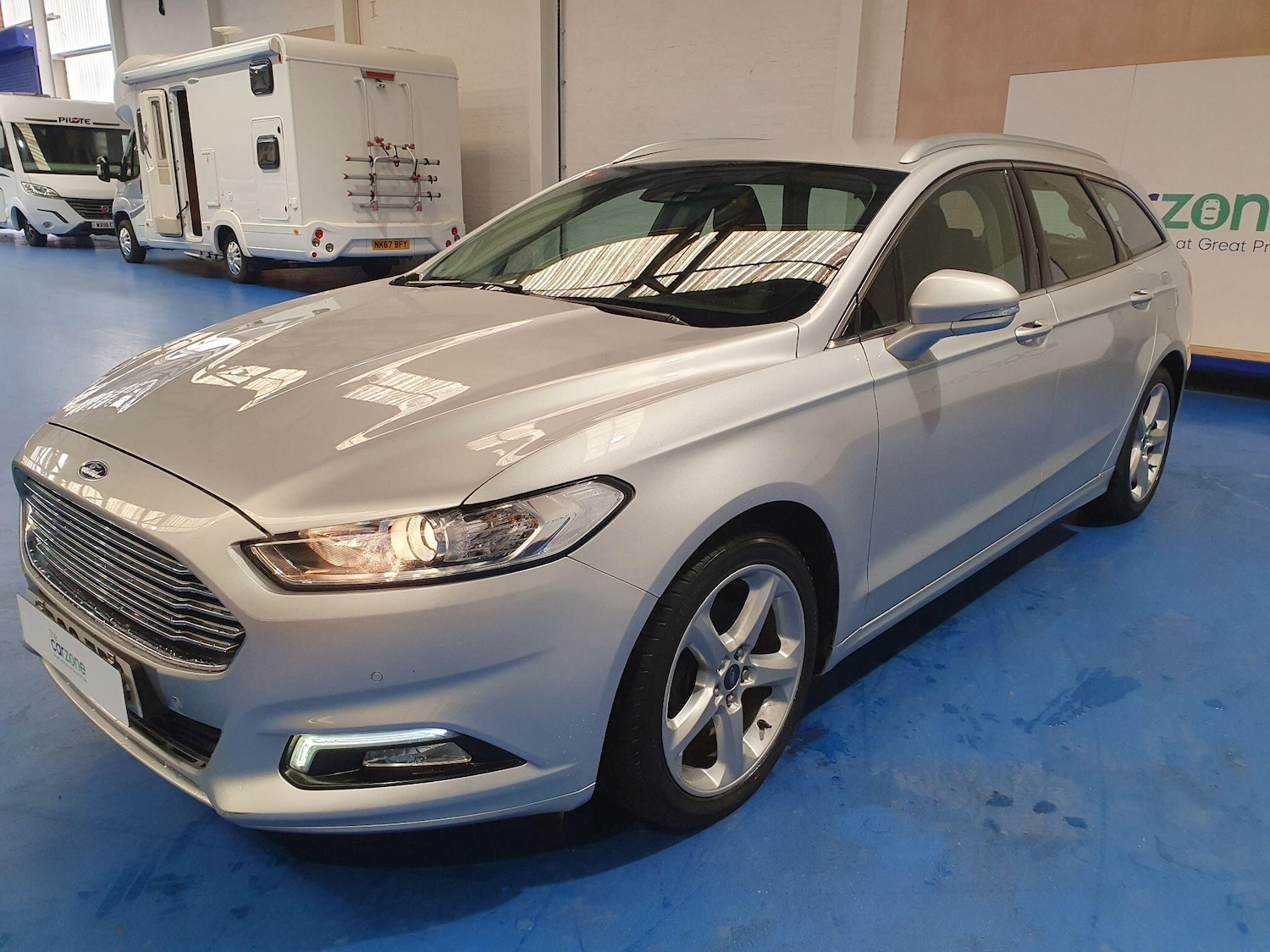 Used Ford Mondeo for sale - 77825200: Photo 7
