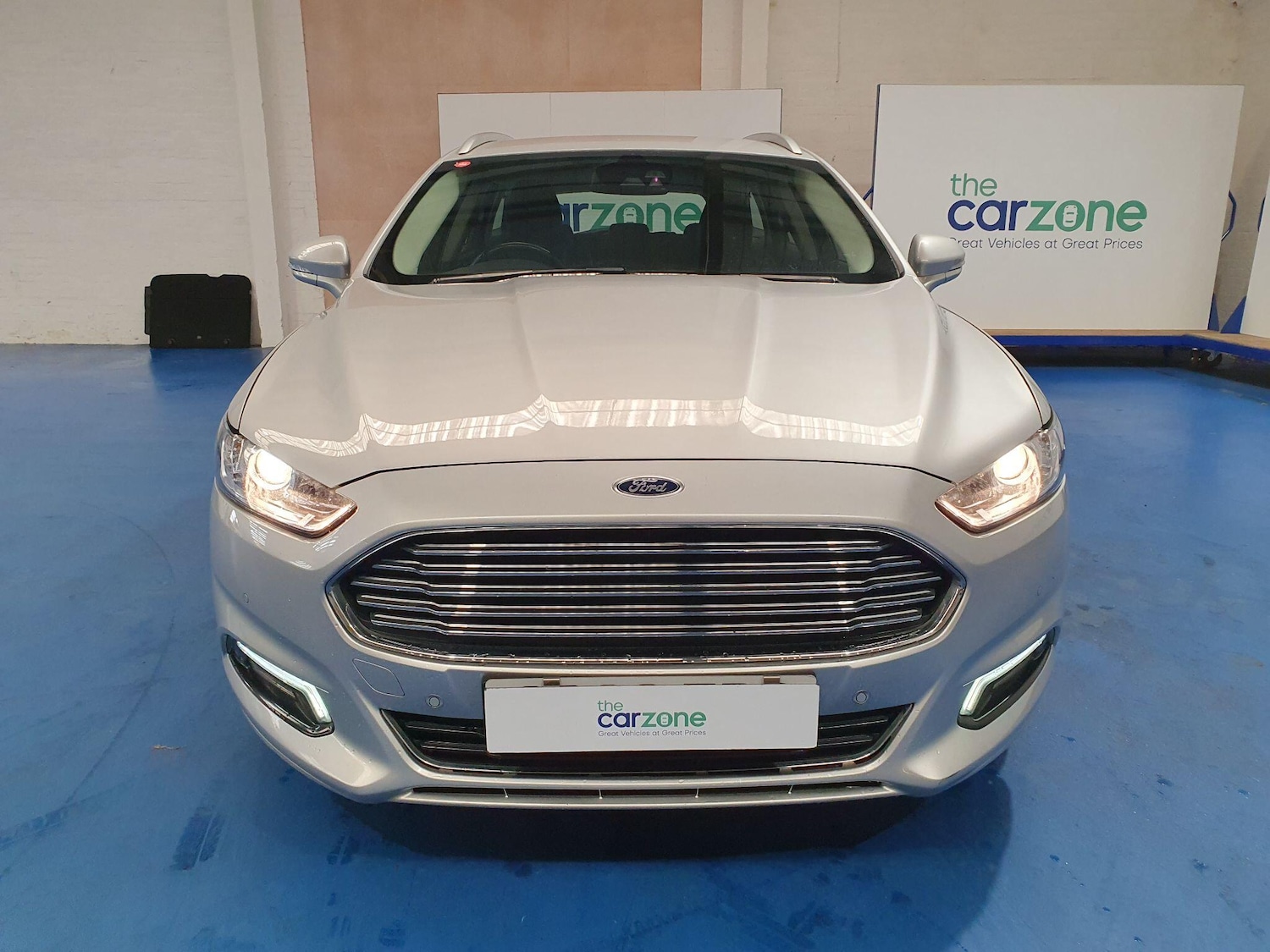Used Ford Mondeo for sale - 77825200: Photo 8