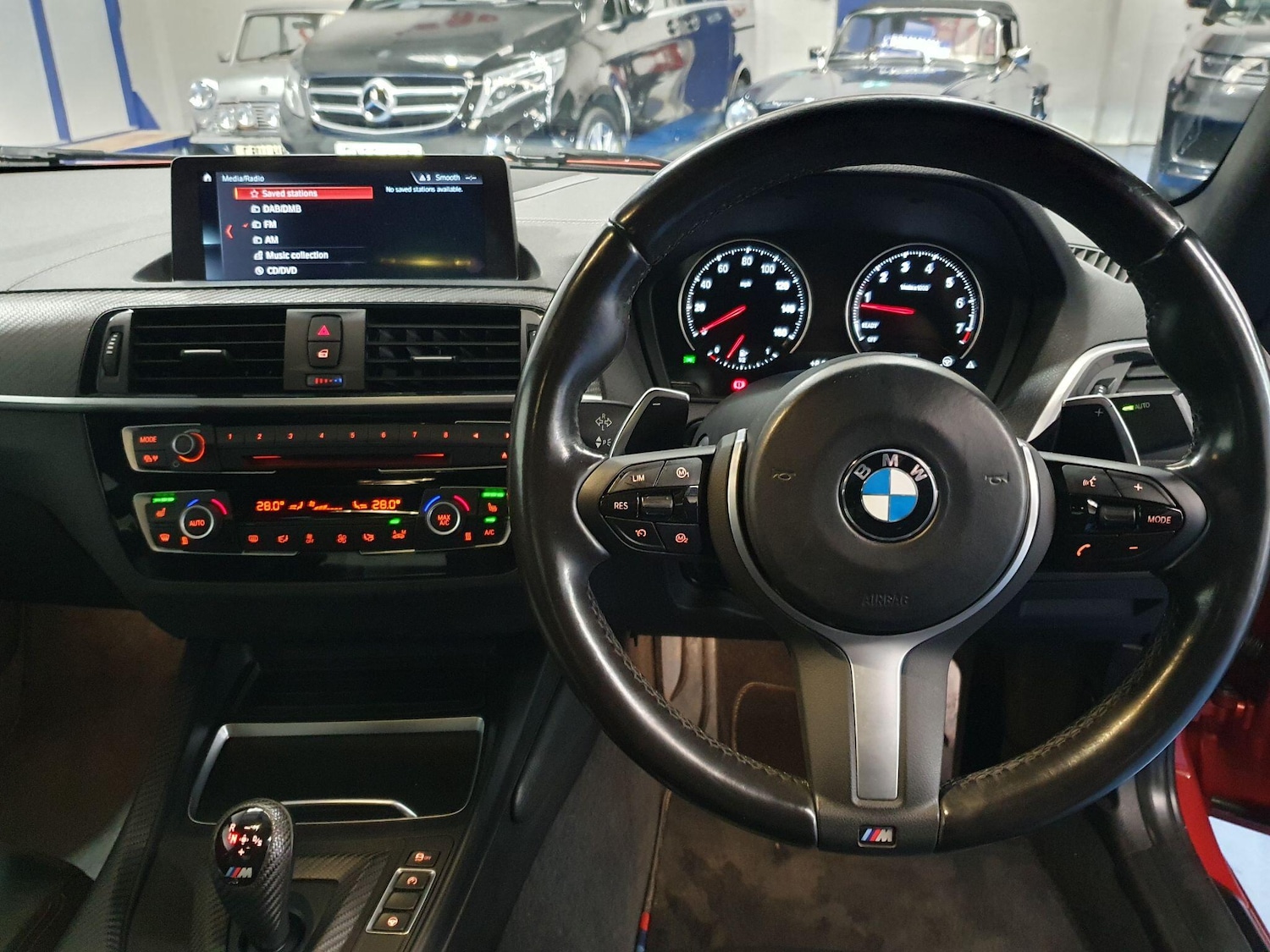 Used BMW M2 2019 for sale - 77291554: Photo 10