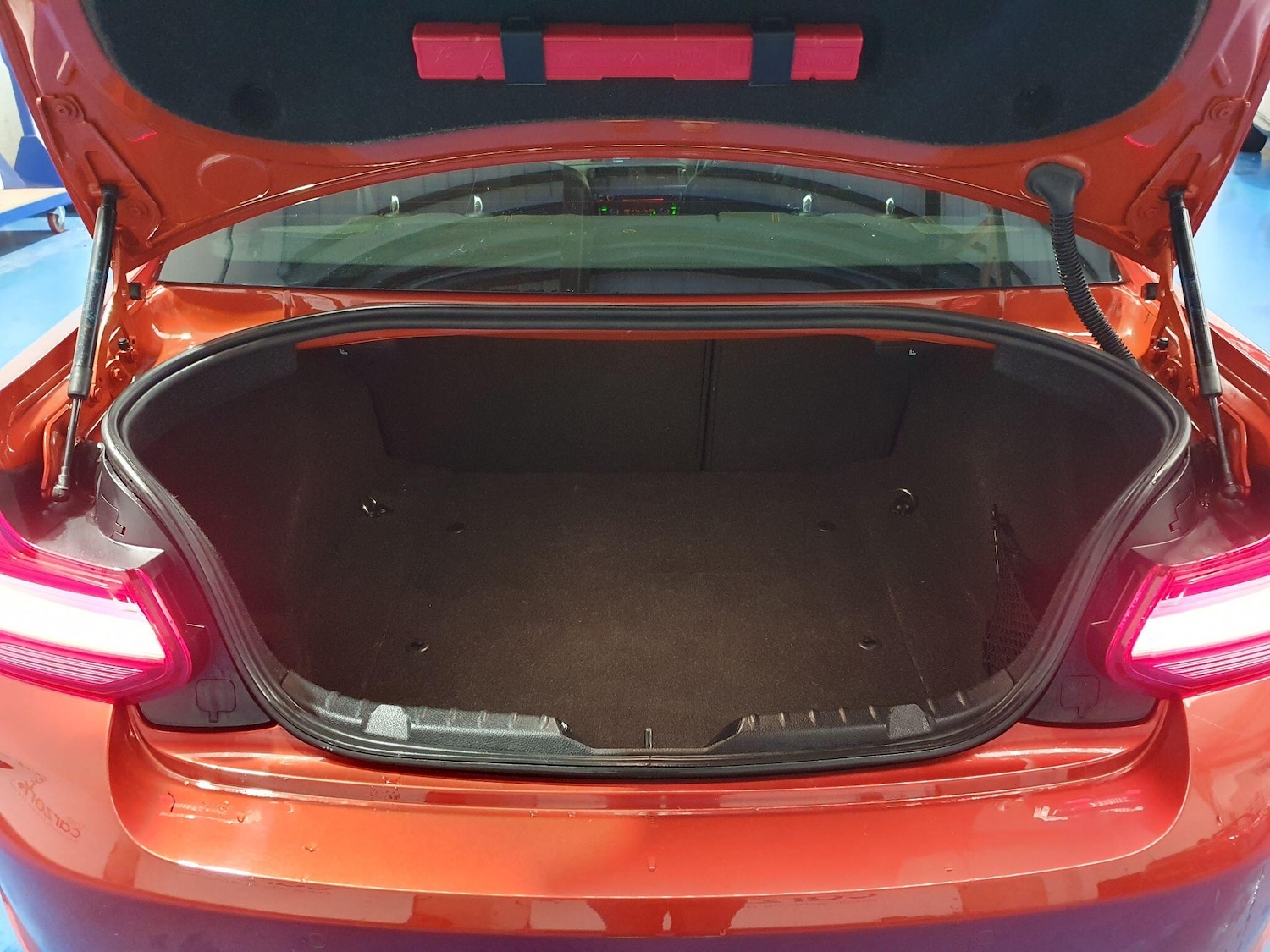 Used BMW M2 2019 for sale - 77291554: Photo 16