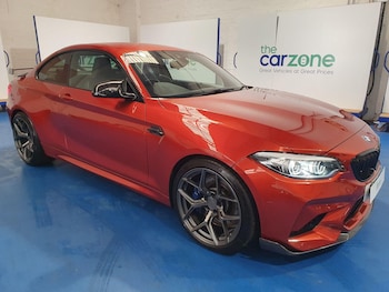 Used BMW M2 2019 for sale - 77291554: Photo