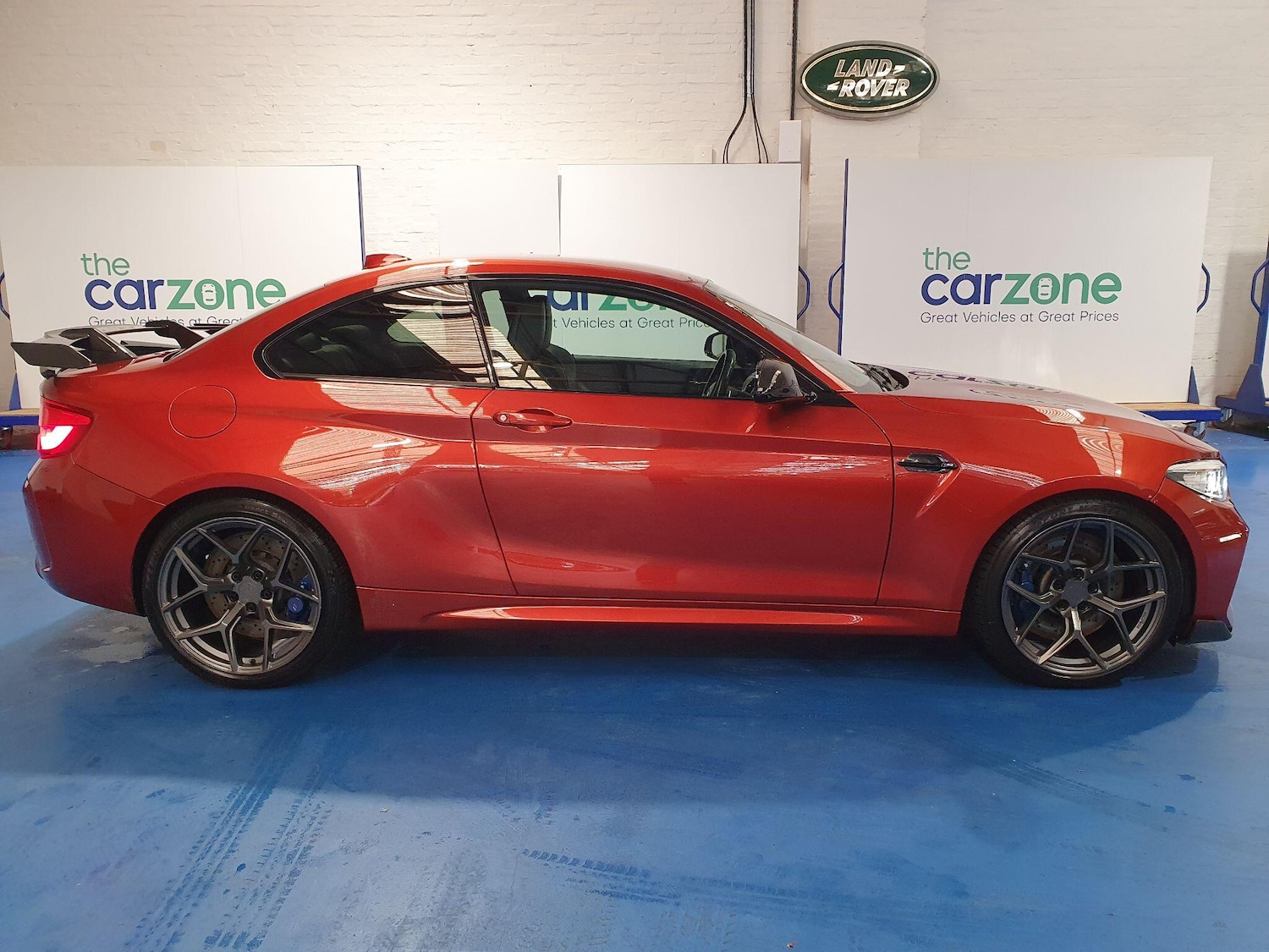 Used BMW M2 2019 for sale - 77291554: Photo 2