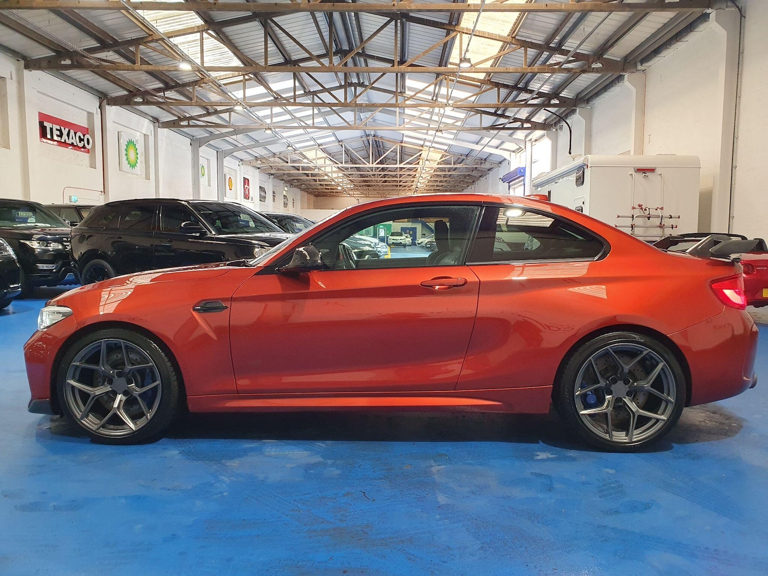 Used BMW M2 2019 for sale - 77291554: Photo 6