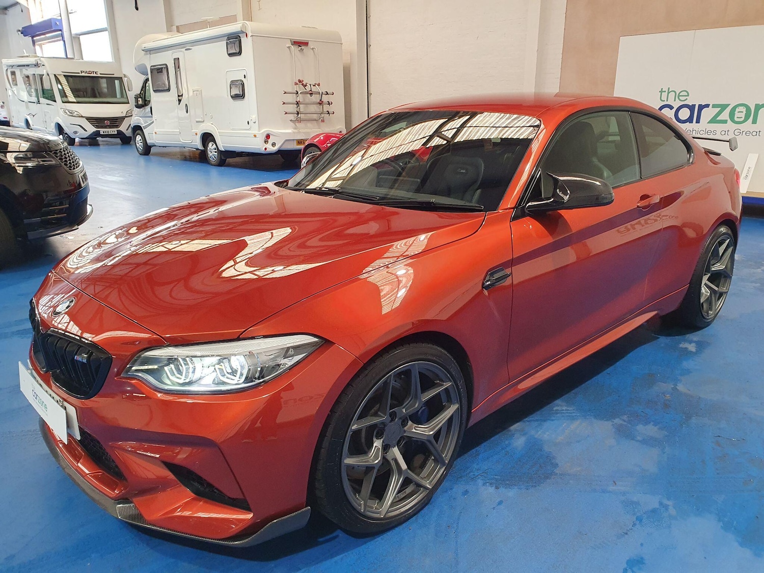 Used BMW M2 2019 for sale - 77291554: Photo 7