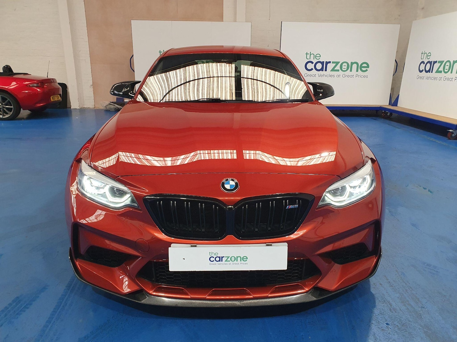 Used BMW M2 2019 for sale - 77291554: Photo 8