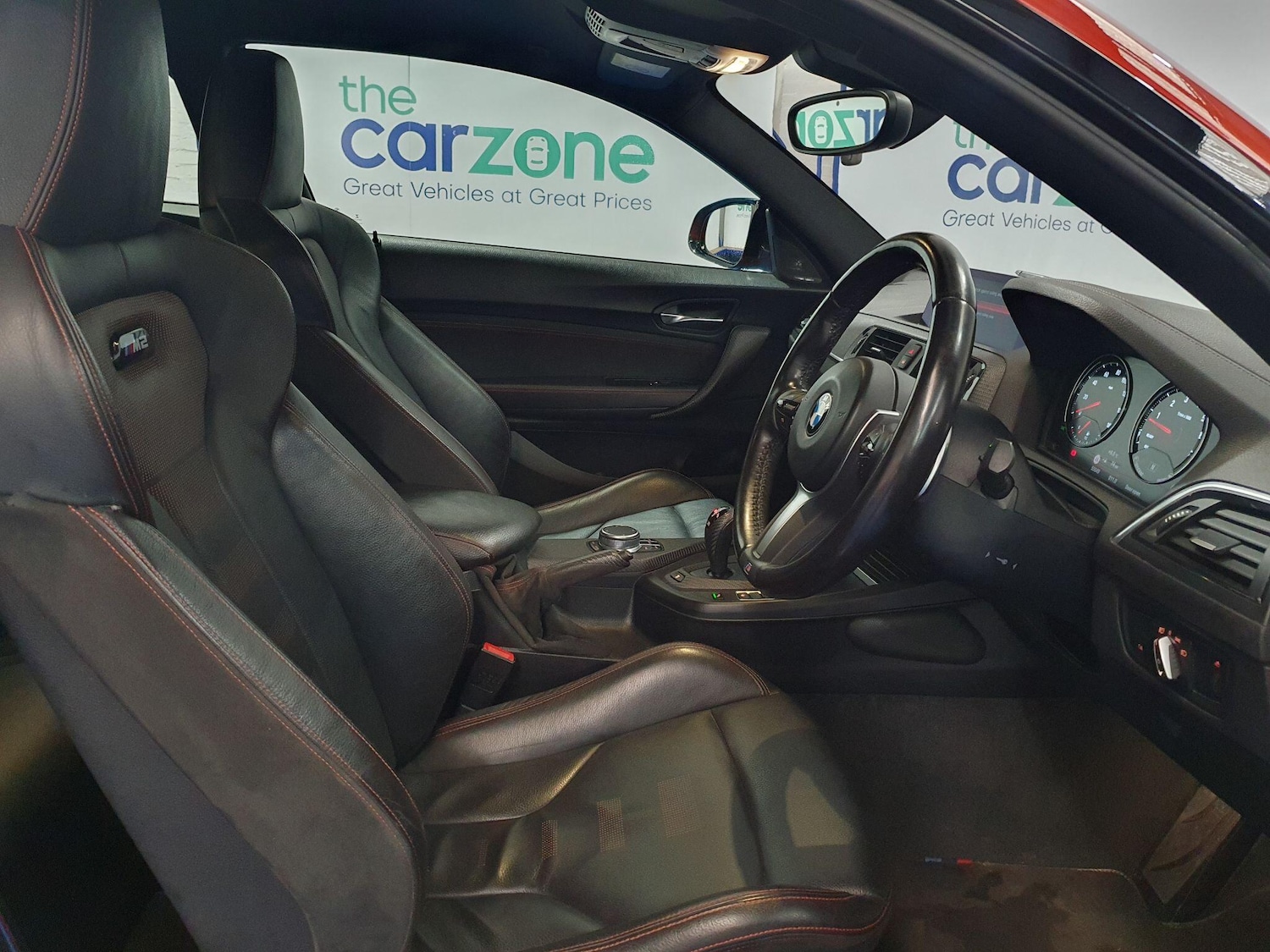 Used BMW M2 2019 for sale - 77291554: Photo 9