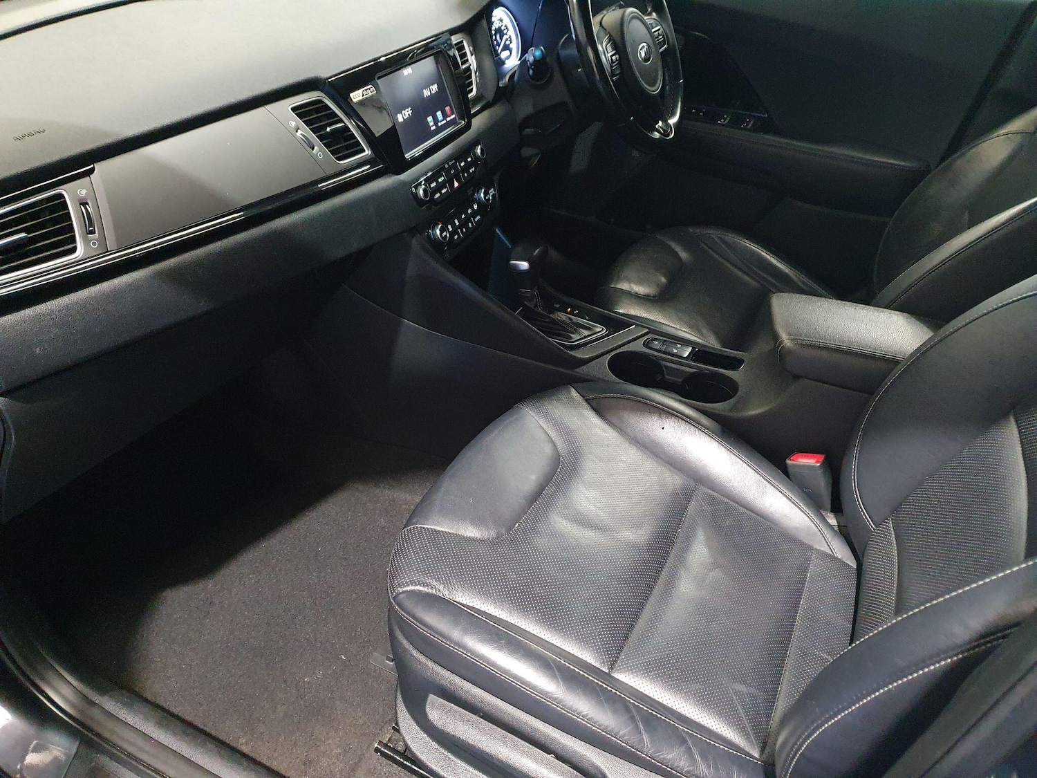 Used Kia Niro 2018 for sale - 77924831: Photo 12