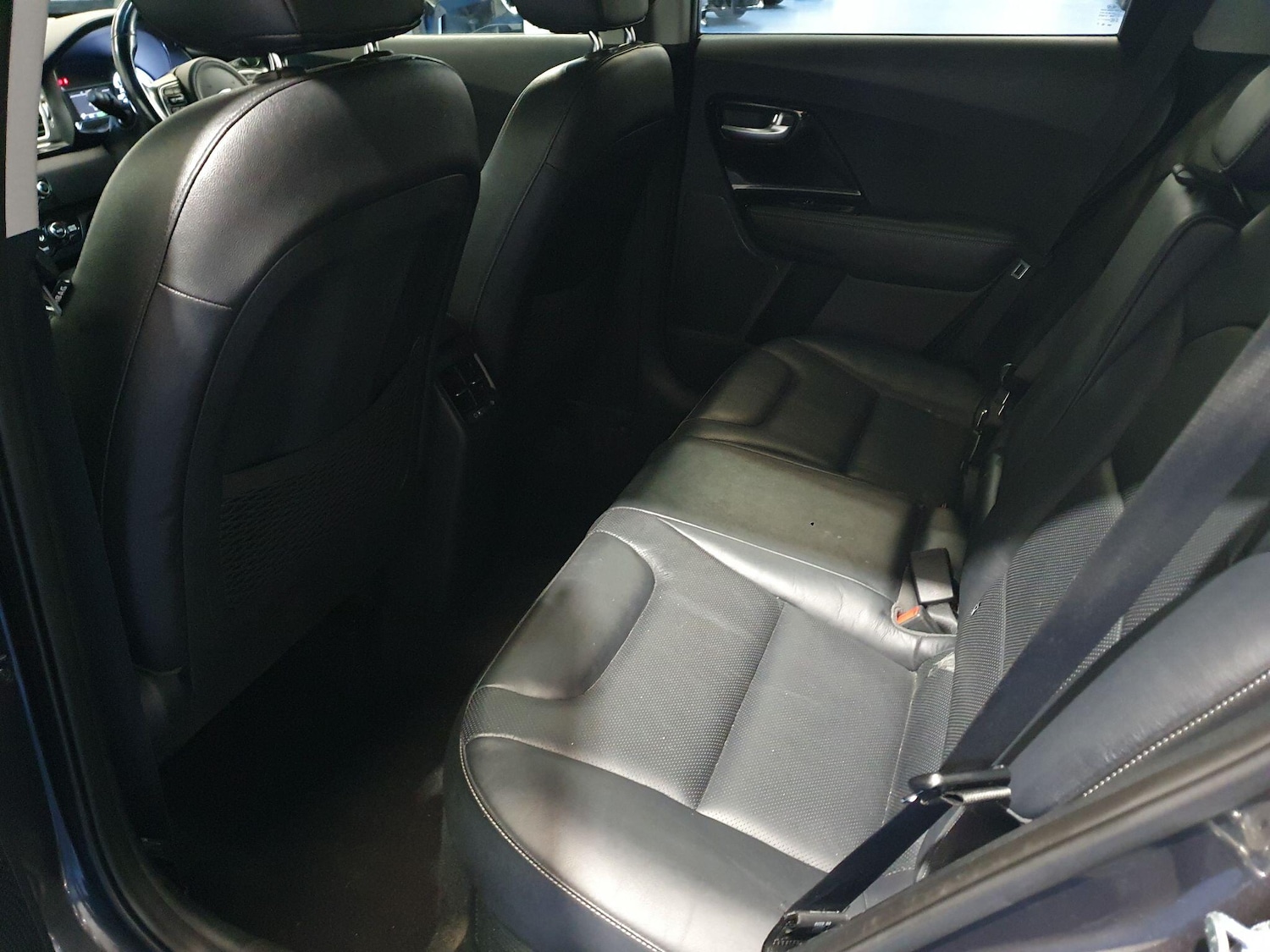 Used Kia Niro 2018 for sale - 77924831: Photo 13