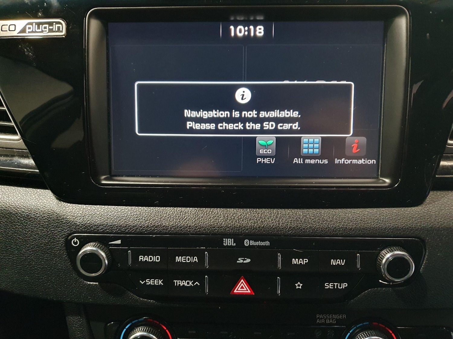 Used Kia Niro 2018 for sale - 77924831: Photo 17