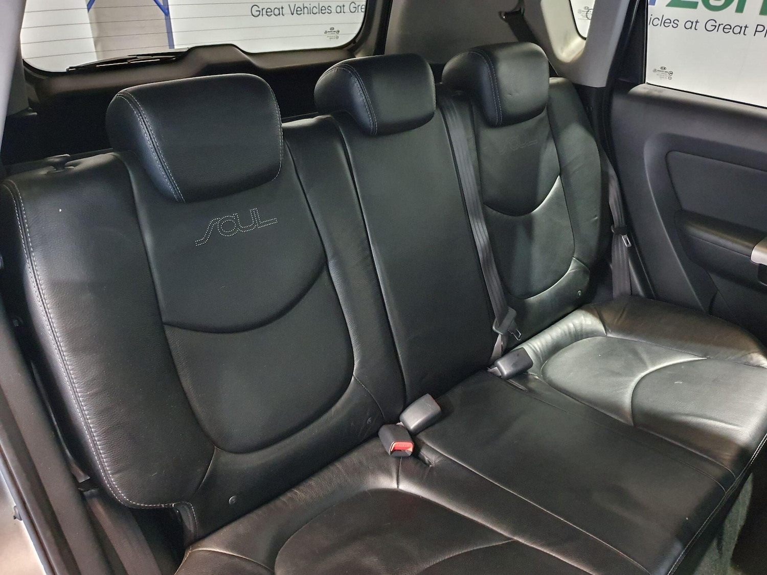 Used Kia Soul 2012 for sale - 76607802: Photo 12