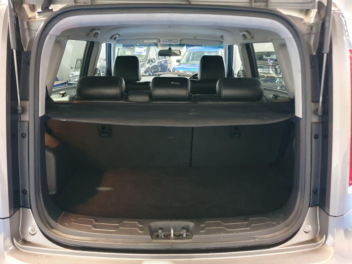 Used Kia Soul 2012 for sale - 76607802: Photo 13