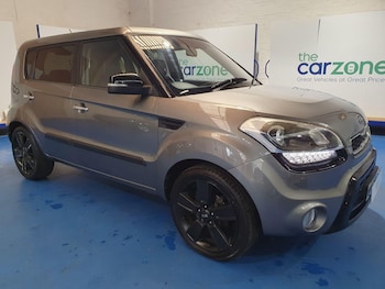 (12) - 1.6 GDi Quantum Euro 5 5dr