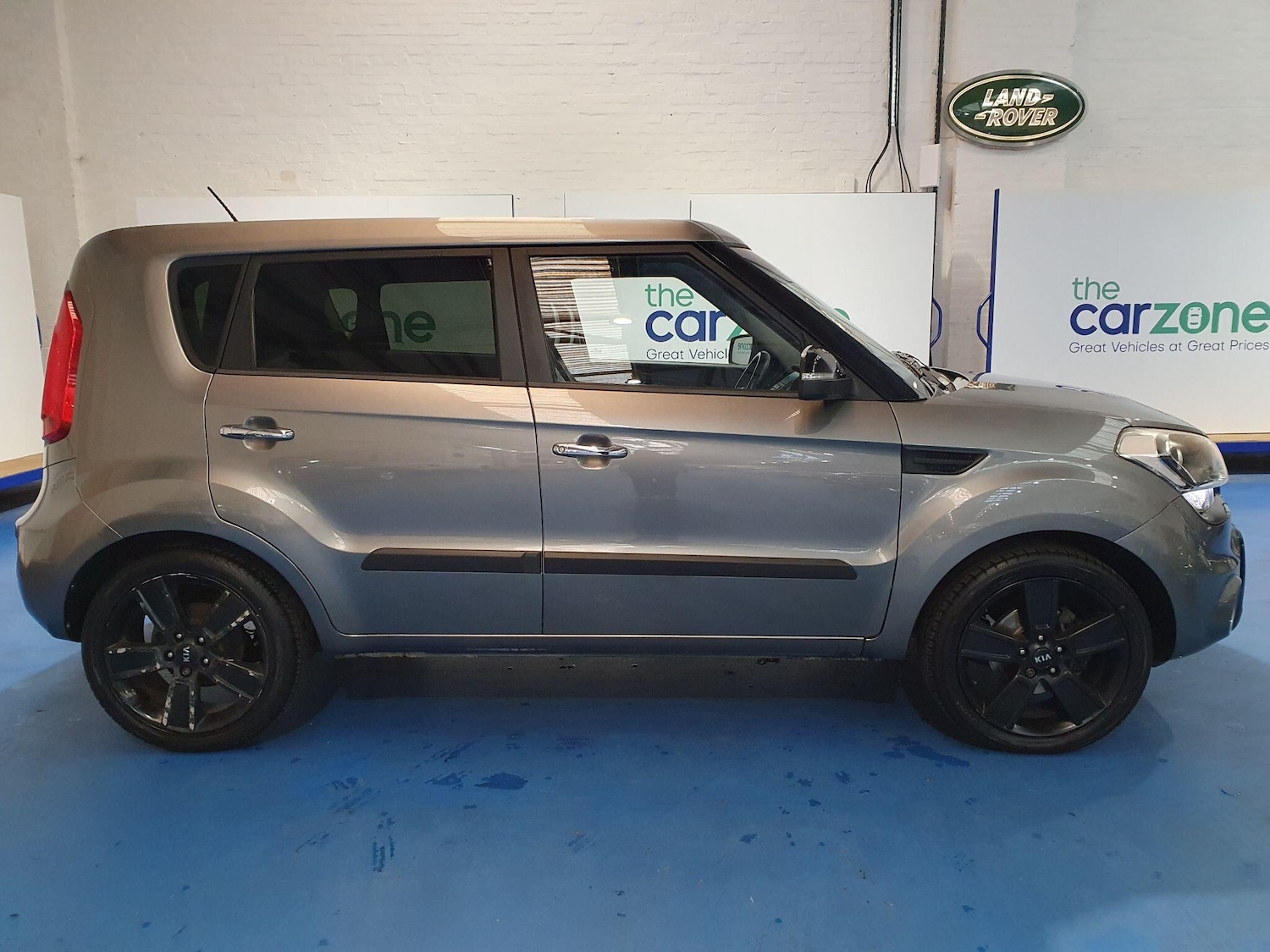 Used Kia Soul 2012 for sale - 76607802: Photo 2
