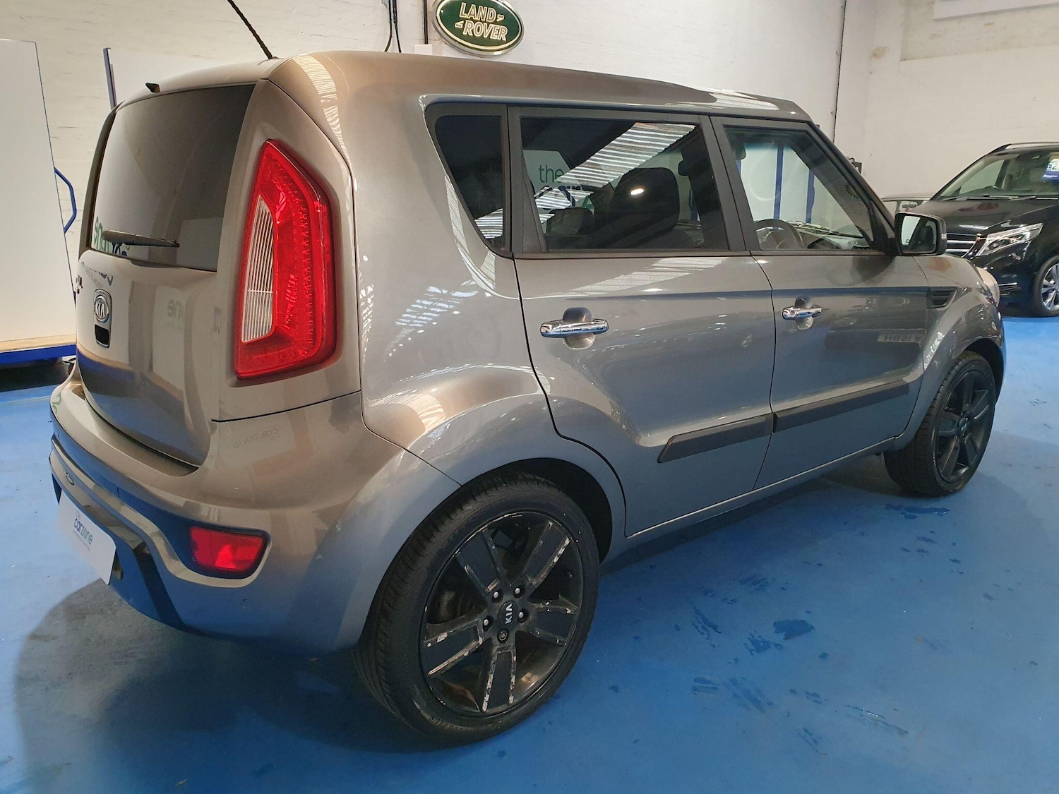 Used Kia Soul 2012 for sale - 76607802: Photo 3