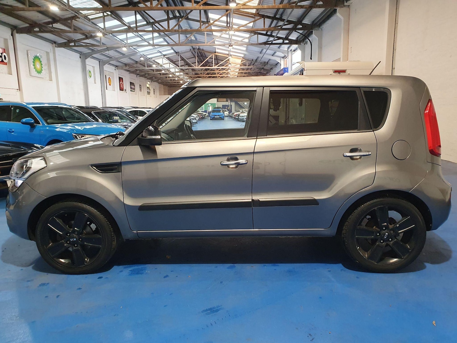 Used Kia Soul 2012 for sale - 76607802: Photo 6
