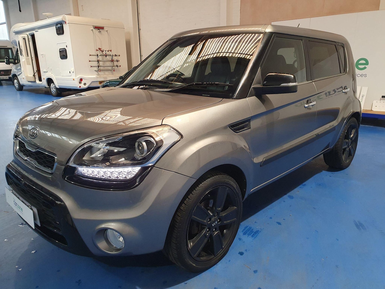 Used Kia Soul 2012 for sale - 76607802: Photo 7